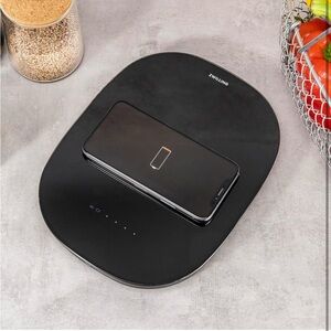 ZWILLING Enfinigy 2-in-1 Digital Kitchen Food Scale